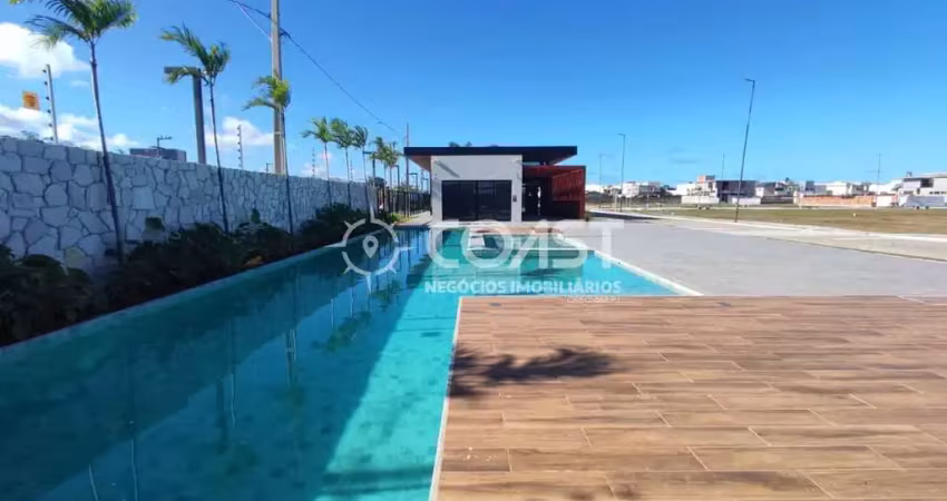 Vendo lote na aruana, no condomínio reserva buena vista – 428,75m²