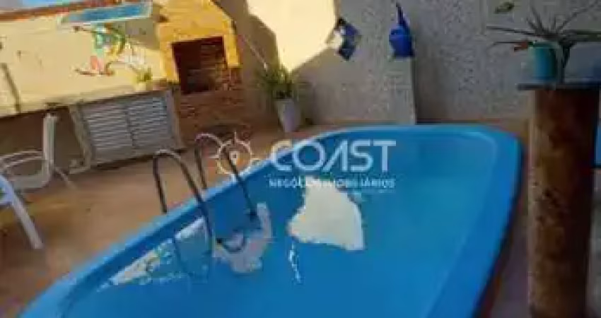 Vendo casa duplex, 2/4 no porto felice – com piscina e área gourmet!
