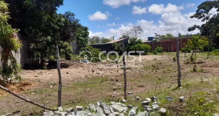 Terreno à venda na Rua G, 39, Zona de Expansão (Mosqueiro), Aracaju