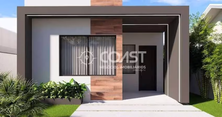 Vendo casa no luar da barra – projeto personalizado