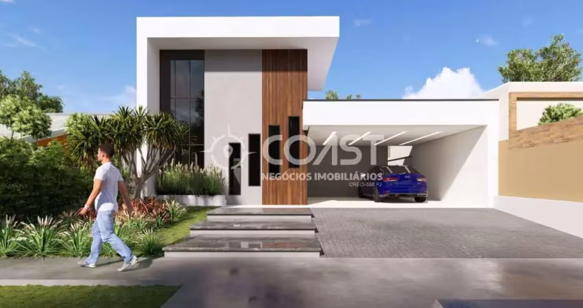 Venda casa no condomínio alphaville sergipe – barra dos coqueiros