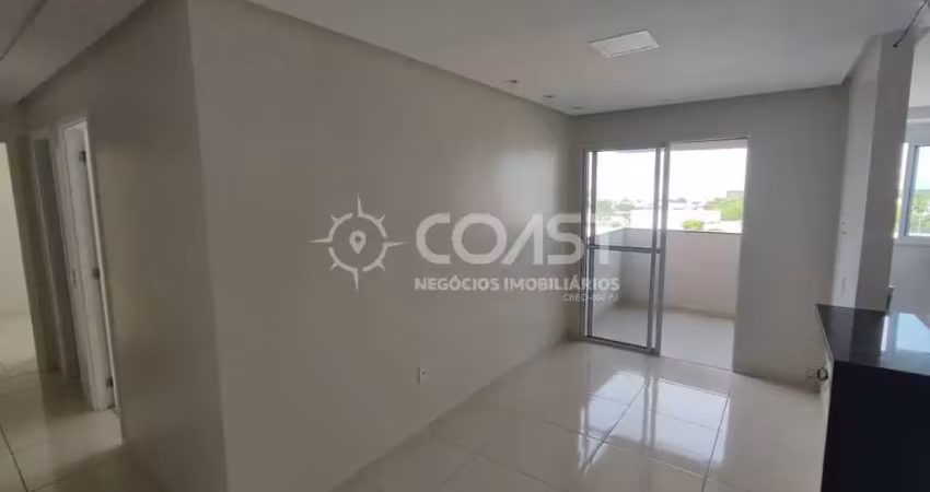 Apartamento para aluguel com 2 quartos 1 suítes no bairro aruana em aracaju