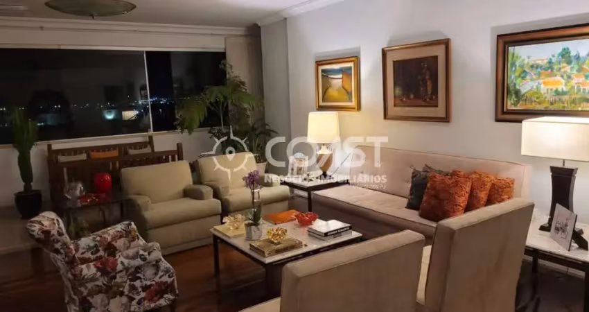 Vendo apartamento no edifício beira mar – amplo, sofisticado e bem localizado!