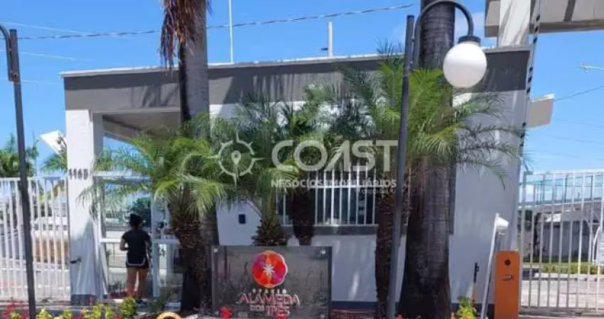 Realize o sonho do seu apartamento próprio com lazer completo!