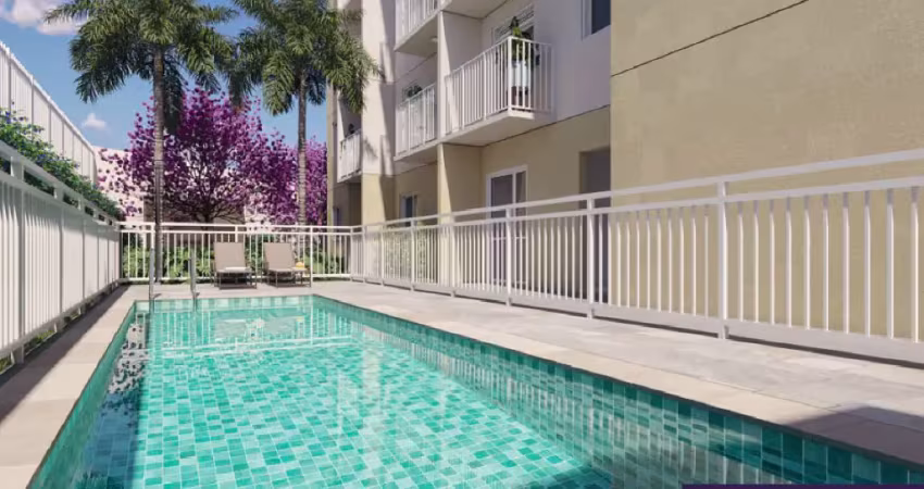 Apartamento com 1 quarto à venda na Rua Gutemberg, 79, Vila Congonhas, São Paulo