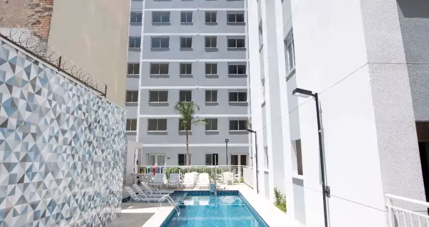 Apartamento com 2 quartos à venda na Avenida Rio Branco, 82, Campos Eliseos, São Paulo