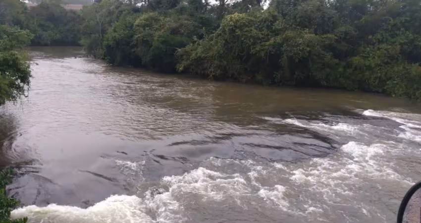 Chácara / sítio à venda na Avenida Raposo Tavares, s/n, Zona Rural, Peabiru