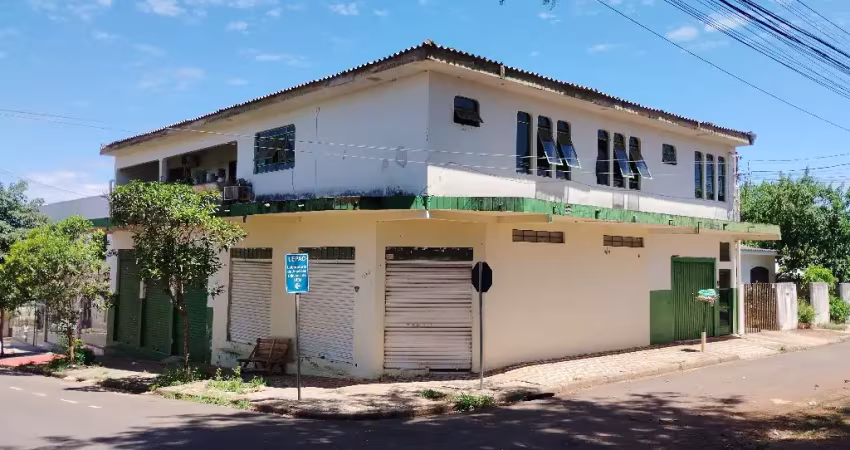 Sobrado comercial  à venda próximo à uem, maringá pr