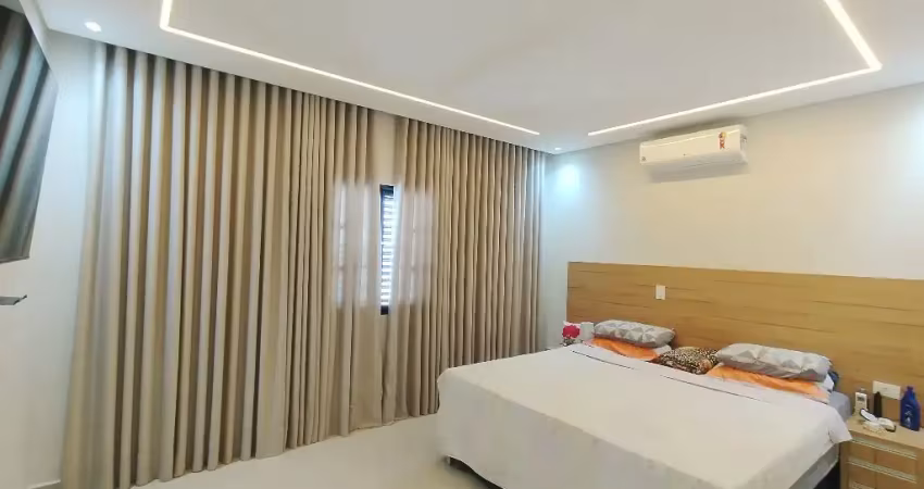 Casa com 4 quartos à venda na Rua Doutor Ewert Eugênio de A. Nogueira, 88, Vila Esperança, Maringá