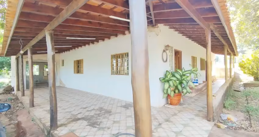 Chácara / sítio com 2 quartos à venda na Avenida Ipiranga, S/N, Vila Rural Antônio Tomazini, Flórida