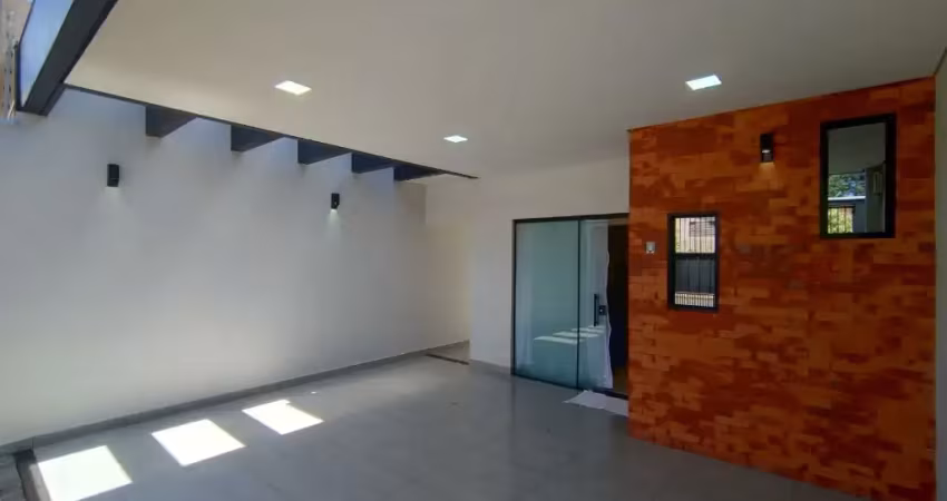 Casa com 3 quartos à venda na Rua Chile, Jardim Alvorada, Maringá