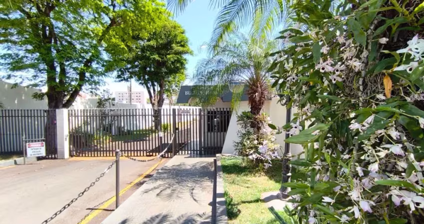 Apartamento localizado no residencial buckinghan, quinto andar, vista linda