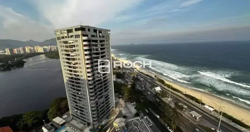 Apartamento com 1 quarto para alugar na Barra da Tijuca, Rio de Janeiro 