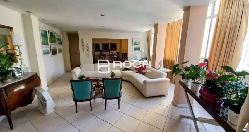 Apartamento com 3 quartos à venda em Copacabana, Rio de Janeiro 