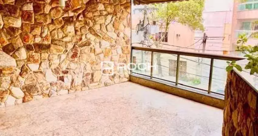 Apartamento com 4 quartos para alugar na Barra da Tijuca, Rio de Janeiro 