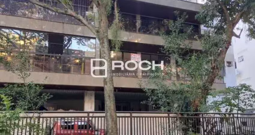 Apartamento para locação – localização privilegiada no jardim oceânico