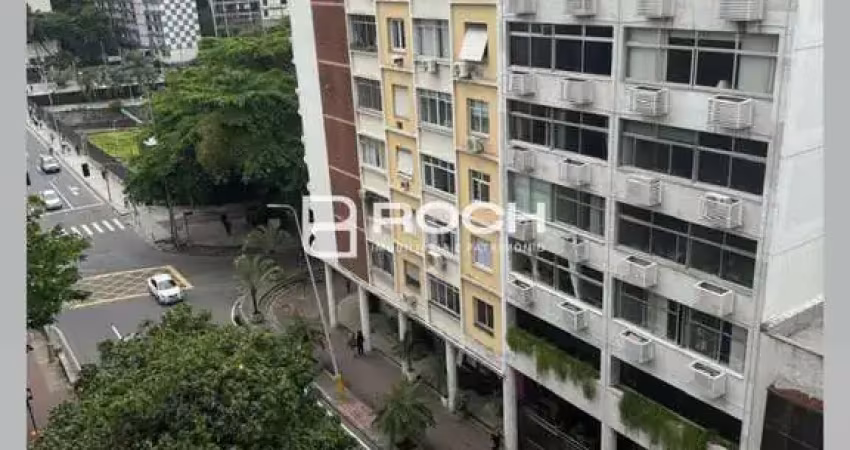 Apartamento com 1 quarto para alugar em Ipanema, Rio de Janeiro 