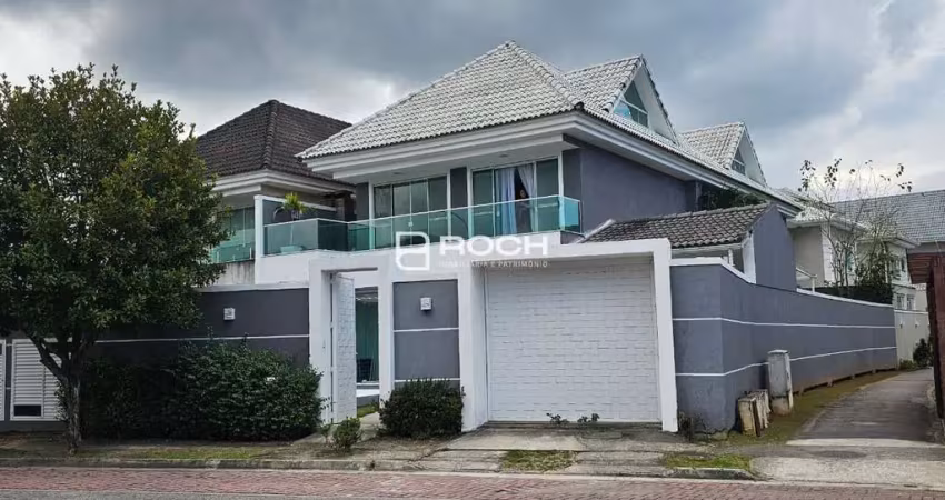 Alugamos linda mansão mobiliada no condomínio riviera del sol - 470m