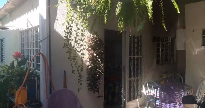 Casa com 2 quartos à venda na Setor Colina Nova Diguineia III Conjunto 10, Nova Colina (Sobradinho), Brasília