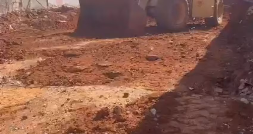 Terreno à venda na Conjunto AR 17, Setor Oeste (Sobradinho II), Brasília