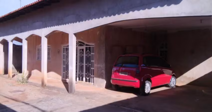 Casa em condomínio fechado com 4 quartos à venda na Quadra QMS 39, Setor de Mansões de Sobradinho, Brasília
