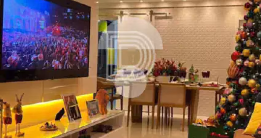 Belíssimo apartamento porteira fechada, pronto para morar, em boa viagem, edf. maria letícia