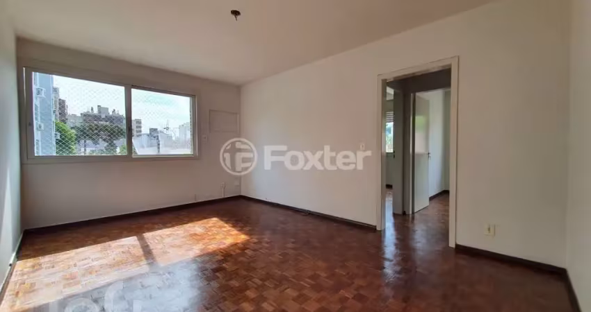 Apartamento 2 dorms à venda rua general caldwell, menino deus - porto alegre