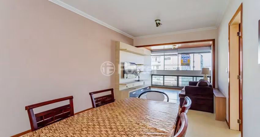 Apartamento 2 dorms à venda avenida independência, independência - porto alegre