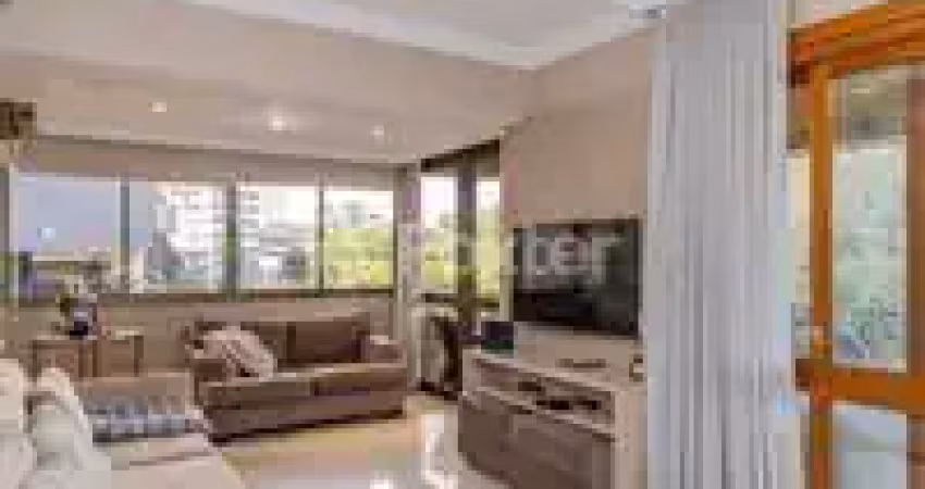 Apartamento 3 dorms à venda rua comendador caminha, moinhos de vento - porto alegre