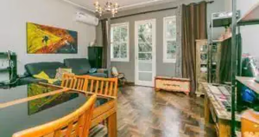 Apartamento 3 dorms à venda rua dona laura, moinhos de vento - porto alegre