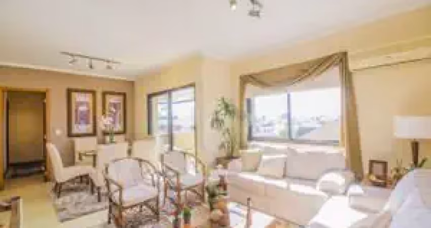Apartamento 3 dorms à venda rua vasco da gama, rio branco - porto alegre