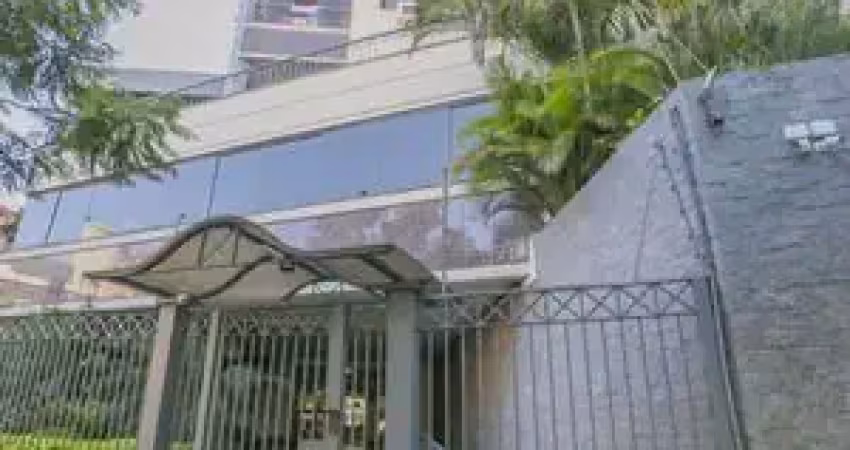 Apartamento 3 dorms à venda rua cabral, rio branco - porto alegre