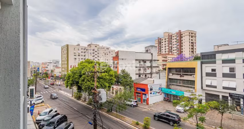 Apartamento com três dormitórios no bairro moinhos divisa floresta