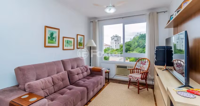 Apartamento 3 dormitórios à venda  no coração do bairro floresta