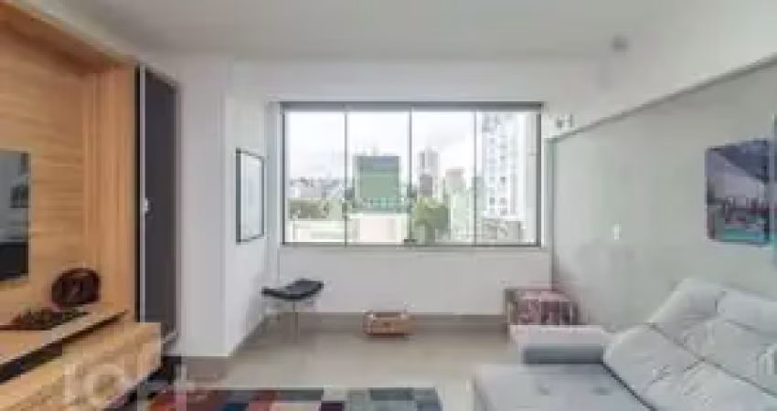 Apartamento 2 dorms à venda rua quintino bocaiúva, rio branco - porto alegre