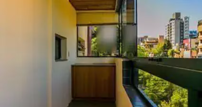 Apartamento 2 dorms à venda rua marcelo gama, auxiliadora - porto alegre