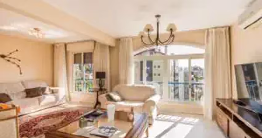Apartamento 3 dorms à venda rua anita garibaldi, mont serrat - porto alegre