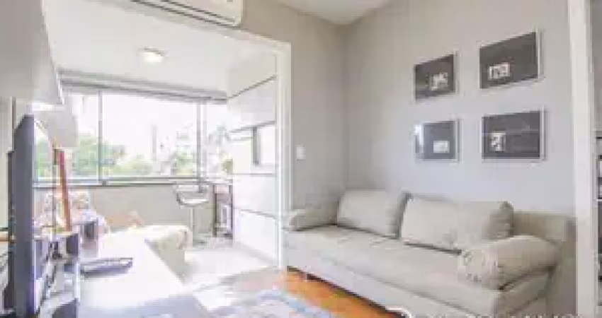 Apartamento 1 dorm à venda rua engenheiro adolfo stern, bela vista - porto alegre
