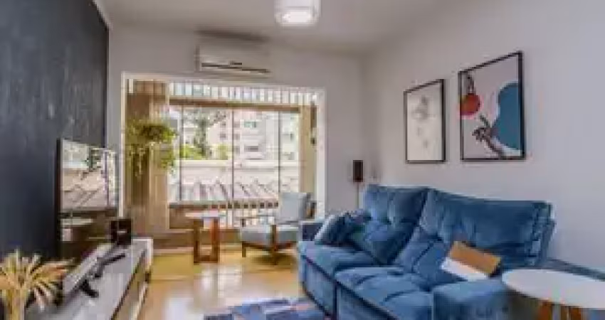 Apartamento 2 dorms à venda avenida lavras, petrópolis - porto alegre