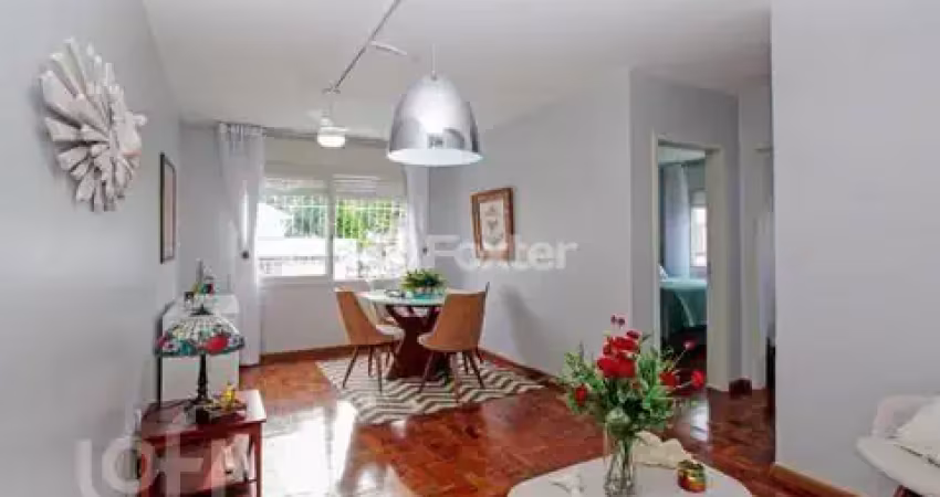 Apartamento 2 dormitórios 2 banheiros com vaga e garagem no bairro  vila ipiranga .