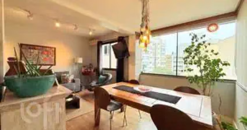 Apartamento 2 dorms à venda rua barão de ubá, bela vista - porto alegre