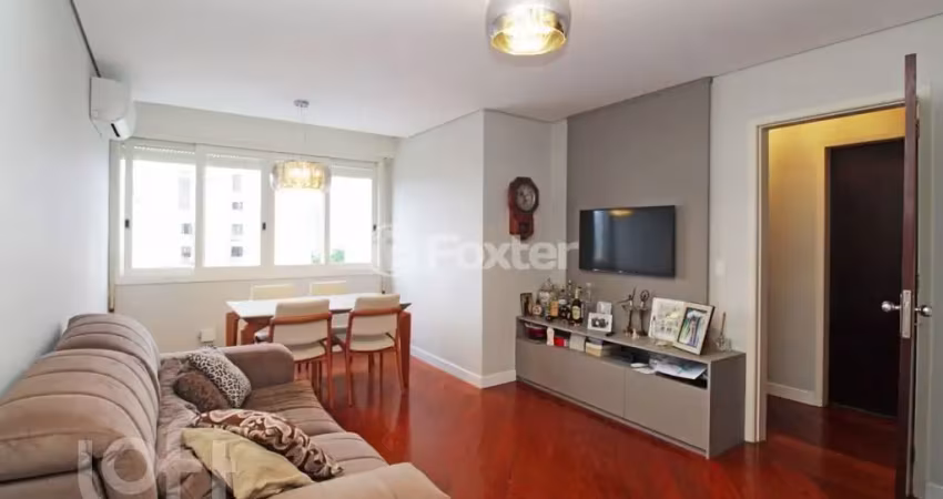 Apartamento 3 dorms à venda rua álvares machado, petrópolis - porto alegre