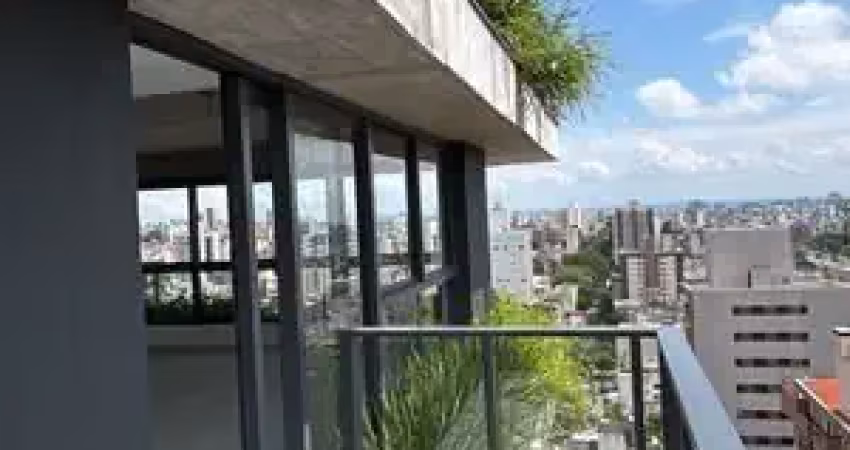 Apartamento 3 dorms à venda avenida itajaí, petrópolis - porto alegre