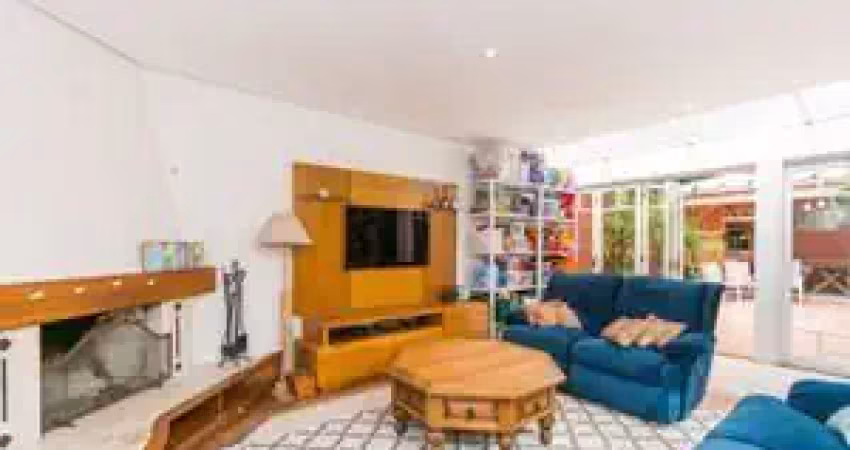 Apartamento garden 3 dorms à venda avenida iguassu, petrópolis - porto alegre