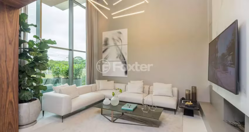 Apartamento 4 dorms à venda avenida diário de notícias, cristal - porto alegre
