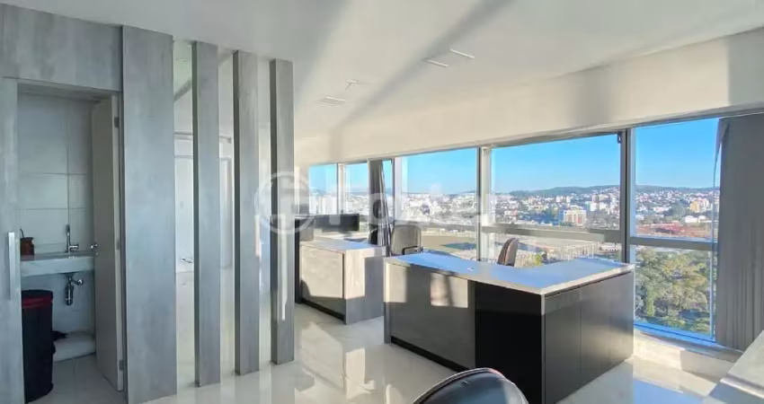 Sala / conjunto comercial à venda avenida diário de notícias, cristal - porto alegre