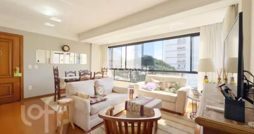 Apartamento 2 dorms à venda rua passo da pátria, bela vista - porto alegre
