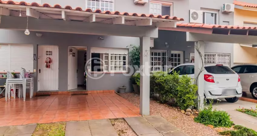 Casa 3 dorms à venda rua doutor galdino nunes vieira, jardim itu - porto alegre