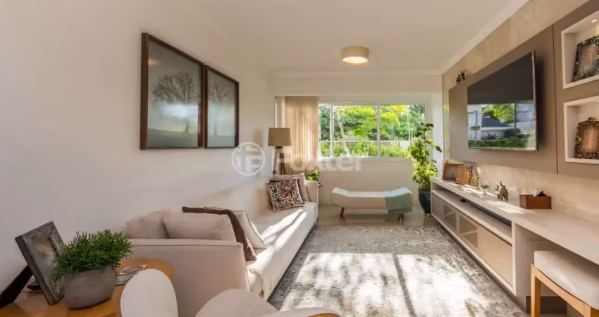 Apartamento 3 dorms à venda rua araruama, vila jardim - porto alegre