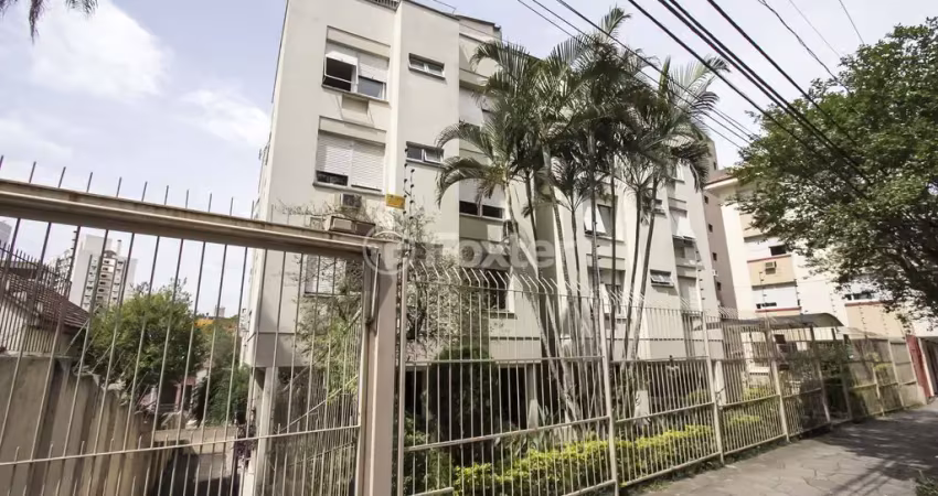 Apartamento 1 dorm à venda rua professor álvaro alvim, rio branco - porto alegre